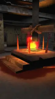 Evil Nun capture 5