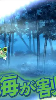 Touhou LostWord capture 5
