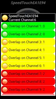 WiFi Optimizer capture 2