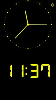 Night Clock capture 3