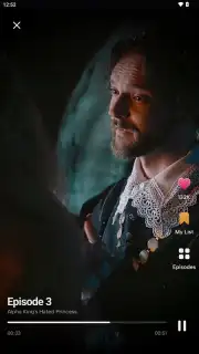 My Drama capture 6