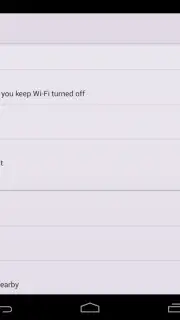 WifiPass Free Internet capture 4