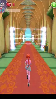 Winx Bloomix Quest capture 1