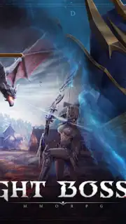 MU: Dark Epoch capture 2