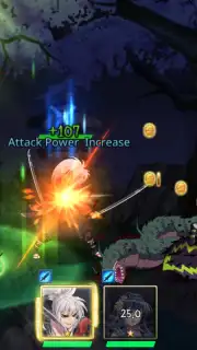 Samurai Blade: Yokai Hunting capture 4