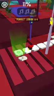 Dancing Ball Saga capture 11