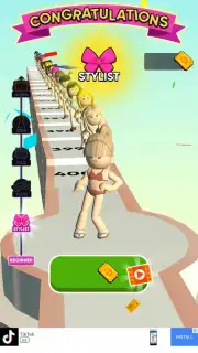 Fashion Show - Catwalk Battle capture 2