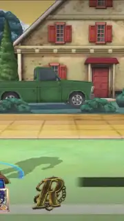 JoJo's Bizarre Adventure Diamond Records Reversal capture 10
