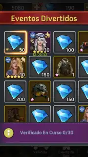 Zombie Strike capture 15