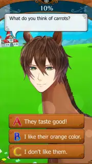 My Horse Prince capture 9
