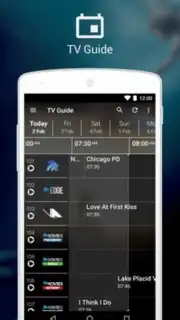 DStv Stream capture 4