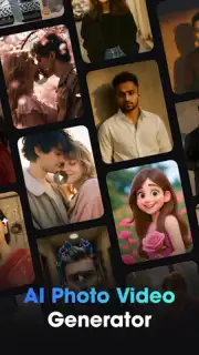 Vidix–AI Photo Video Generator capture 9