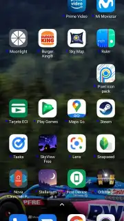 Xiaomi System Launcher capture 7