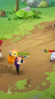 AFK Summoner capture 6
