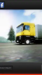 Truck Simulator: Europe 2 capture 3