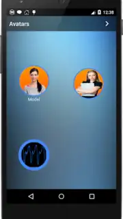 Уведомление о Аватар capture 5