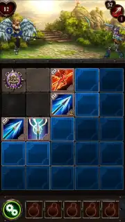Super Awesome RPG Lite capture 1