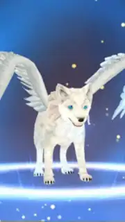 Wolf: The Evolution Online RPG capture 3