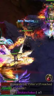 Astral Verse capture 9