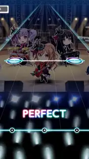 BanG Dream! Girls Band Party! capture 1