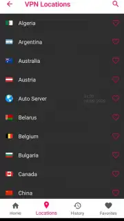 Urban VPN capture 5