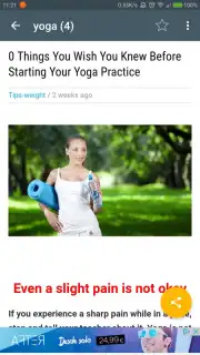 AppYet Health capture 2
