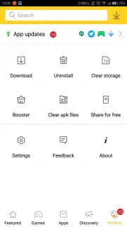 MoboPlay App Store capture 4