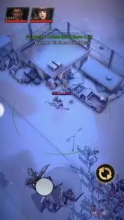 Survival at Gunpoint capture 2