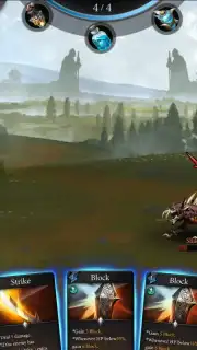 Endless Abyss capture 3