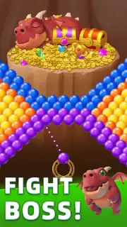 Bubble Shooter - Pop Designer capture 2