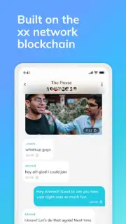 xx messenger capture 5