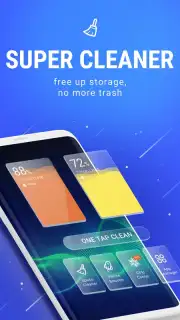 AMC Cleaner capture 1