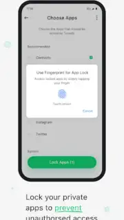 TotalAV Mobile Security capture 6