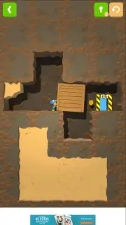 Mine Rescue capture 4