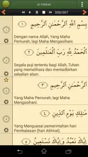Quran Bahasa Melayu capture 10