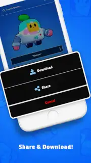 SFX for Brawl Stars capture 2