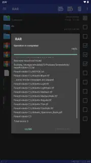 RAR capture 8