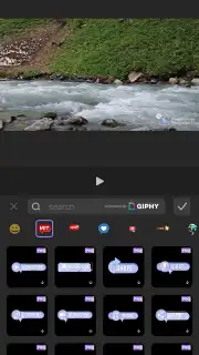 FilmoraGo Lite capture 7