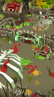 ZIC: Zombies in City capture 5