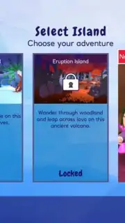Island Saver capture 7