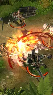 Dragon Raja Mobile (Old) capture 9