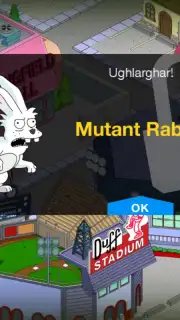 The Simpsons: Tapped Out capture 5