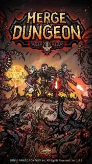 Merge Dungeon capture 3