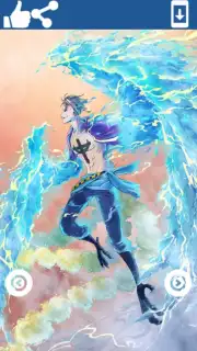 Wallpaper one piece capture 5