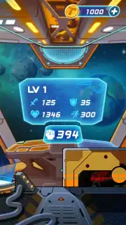 Tamer Legends capture 11
