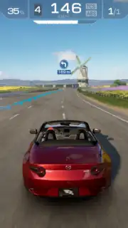 Racing Master capture 10