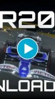 FORMULA CAR RACE 2026 capture 1