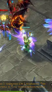 MuPlay capture 4