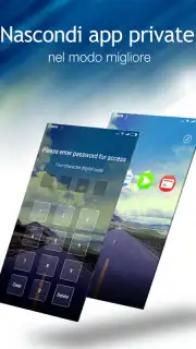 CLauncher capture 30