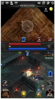Call Of Chaos capture 7